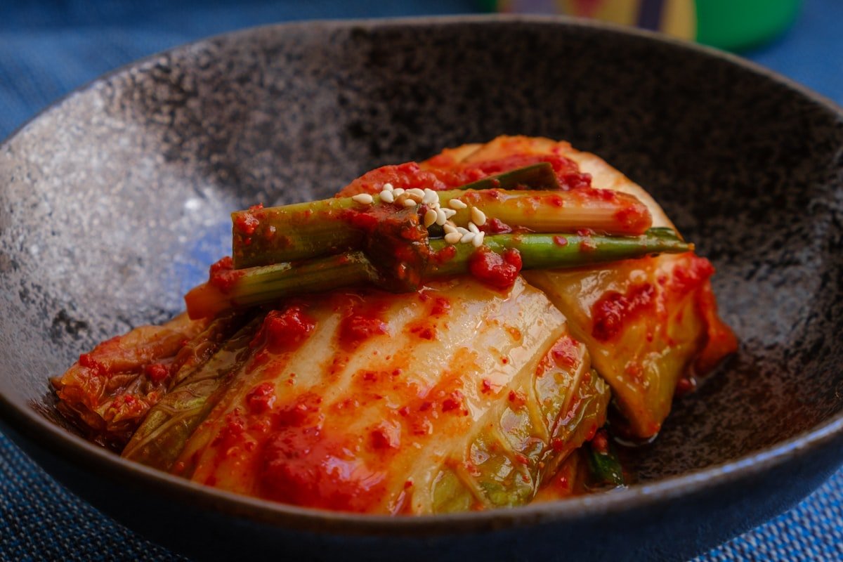 Zelf kimchi maken is makkelijker dan je denkt